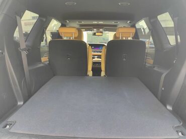 Kia: Kia Mohave: 2020 г., 3 л, Дизель, Внедорожник — 9