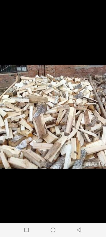 дрова кол: Отун