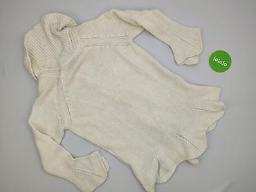 wool: Kardigan damski, rozmiar L — 3
