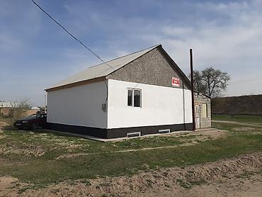 камок бу: Продаётся даух-этажный жилой дом, адрес: ст.Ивановка Дом: дата — 4