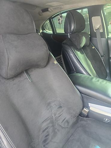 Lexus: Lexus LS: 2007 г., 4.6 л, Автомат, Бензин, Седан — 8