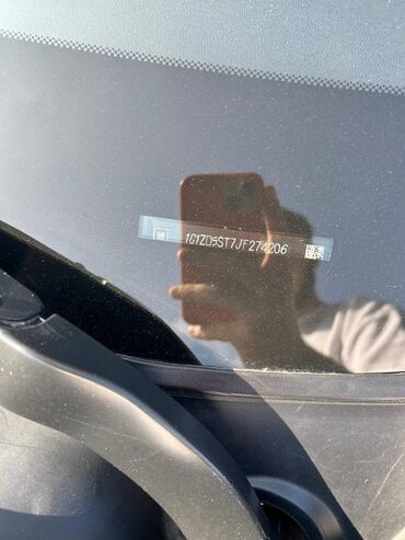 Chevrolet: Chevrolet Malibu: 1.5 l | 2018 il 41800 km Sedan — 2