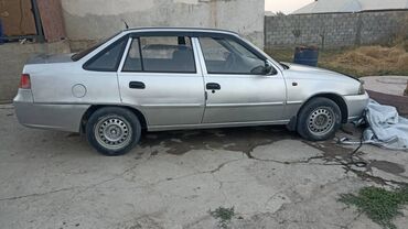 хундай портер шина: Daewoo Nexia: 2010 г., 1.6 л, Механика, Седан