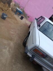 VAZ (LADA): VAZ (LADA) 2106: 1.6 l | 1985 il 313121818 km Hetçbek — 3