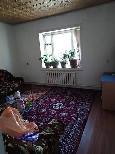 Үйлөрдү ижарага берүү: 100 м², 5 бөлмө, Батыш (жаңы) автовокзалы — 4