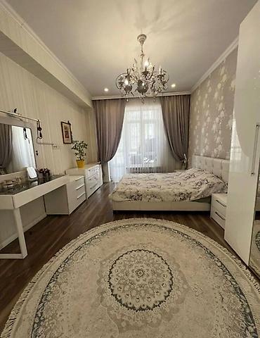 Продажа квартир: 3 комнаты, 95 м², Филармония 6 этаж — 3
