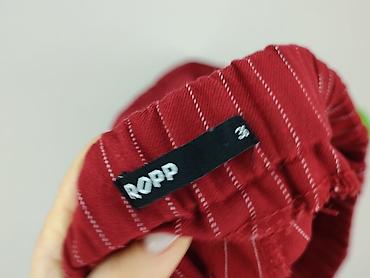 modbis zwrot: Cropp, Spodnie materiałowe damskie, rozmiar S — 4