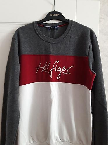 Şəxsi əşyalar: Sviter, Tommy Hilfiger, L — 6