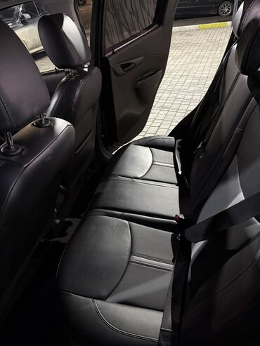 Chevrolet: Chevrolet Spark: 2019 г., 1 л, Автомат, Бензин, Хэтчбэк — 9