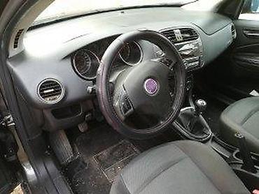 used citroen c2: Fiat bravo 2 - 1.9 JTD 120 KS DELOVI. Fiat bravo 2 - 1.9 JTD 120 KS — 6