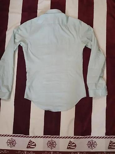 Košulje: ZARA, WAIKIKI, TUDORS, SPRINGFIELD, KAPORAL, L.O.G.G.,VELS/M | 1 — 3