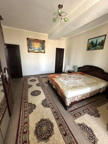 Продажа квартир: 3 комнаты, 108 м², Элитка, 7 этаж, Косметический ремонт — 13