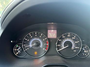 Subaru: Subaru Outback: 2010 г., 2.5 л, Автомат, Бензин, Универсал — 17
