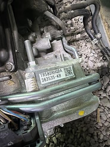 Коробка передач Вариатор Subaru 2021 г., Б/у, Оригинал, США at lalafo.kg Коробка передач Вариатор Subaru 2021 г., Б/у, Оригинал, США