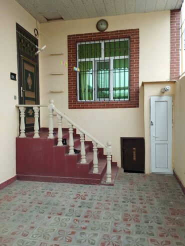 Uzunmüddətli kirayə evlər: 80 kv. m, 3 otaqlı — 11