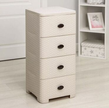 Комоды для одежды: Комод Плетенка Россия 🇷🇺 4- маленькие 2800 сом 4- широкий 4000 сом — 5