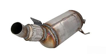 DPF filteri: BMW 3 E90 318 320 D 120 90 KW DPF FILTER | Vise modela i — 1