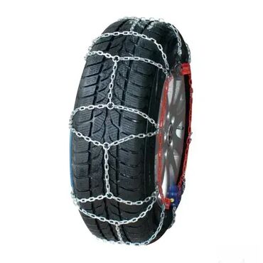 Auto oprema: *** AKCIJA *** Ekstra kvalitetni lanci za sneg Compact NT 9mm; Patent; — 2