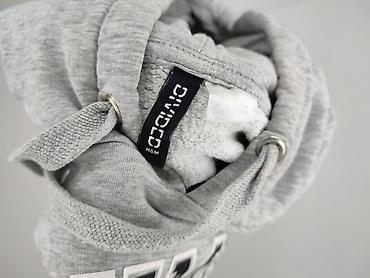divided basic: H&M Divided, Bluza z kapturem damska, rozmiar L — 4