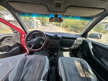 330 lexus 2004: Seat Toledo: 1994 г., 1.8 л, Механика, Бензин, Седан — 7