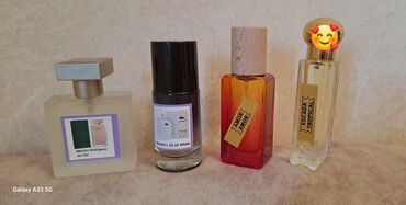 Digər: Etirler. 10. 15manat. 20ml. 30ml