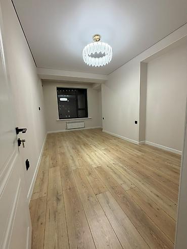 Продажа квартир: 2 комнаты, 66 м², ул. Горького / Алматинка Элитка, 9 этаж — 4
