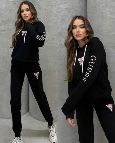 Kompleti: Nike, guess, hugo ženski kompleti 💃💃 Veličine S-XXL ✅ Cena 4000 dinara — 10