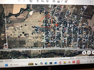 sumqayıt ev alqı satqısı 2018: 5 соток, Для строительства, Собственник, Купчая — 4