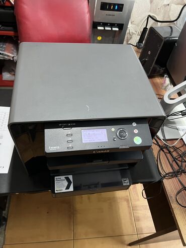 printer rəngləri: Canon 4410 problemsiz iwleyir