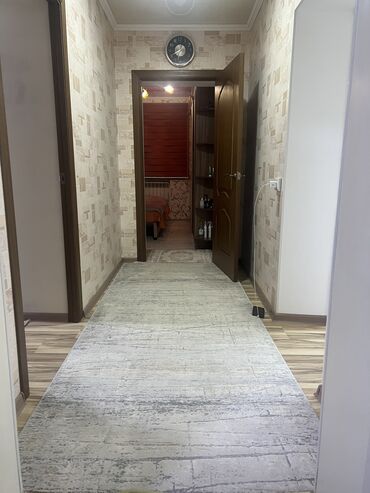 Продажа домов: Дом, 100 м², 3 комнаты, Евроремонт at lalafo.kg — 5 Продажа домов: Дом, 100 м², 3 комнаты, Евроремонт — 5