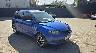 чехол мазда демио: Mazda Demio: 2004 г., 1.3 л, Бензин — 4