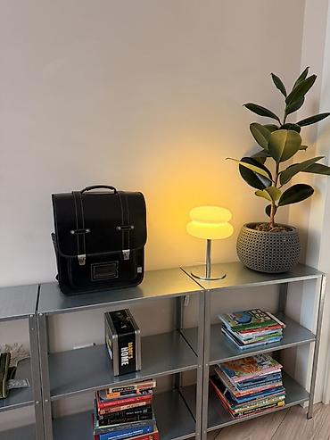 school bag: Рюкзак, Материал: Экокожа, Детские, Новый — 2