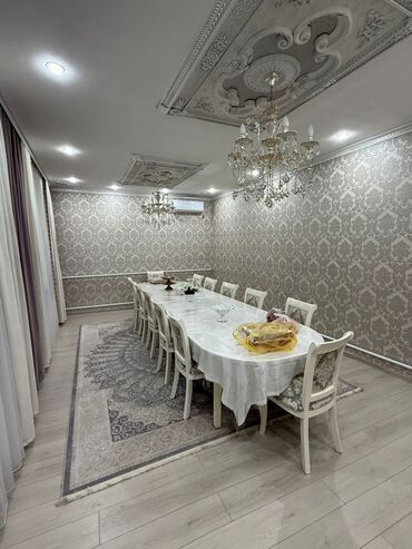 кызыл кыя жер уй: Үй, 150 кв. м, 5 бөлмө, Риелтор, Евро оңдоо