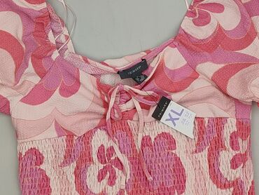 Kobiety: Primark, Bluzka damska, rozmiar XL
