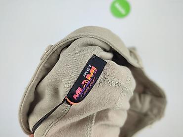cargo pull and bear: Spodnie materiałowe damskie, rozmiar S — 4