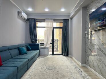 продаю офисы: 1 комната, 53 м², Элитка, 7 этаж, Евроремонт