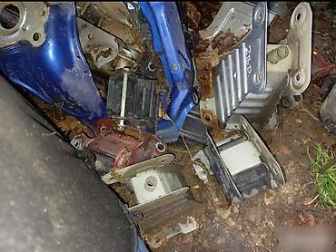 silikonski brisaci: NOSACI SINE BRANIKA ZA OPEL ASTRA H, COMBO, CORSA C . | Cena po — 1