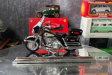 Avtomobil modelləri: 2004 il, 1:24, Dəmir, Ödənişli çatdırılma — 13