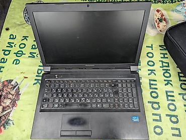 Ноутбуктар жана аксессуарлар: Окуу үчүн, Колдонулган, Intel Core i5 — 1