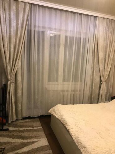 аламидин 1 квартира продажа: СРОЧНО!!! Продаётся 4-х комн. кв. Серия: 105 Район: мкрн