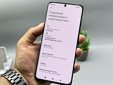 redmi note 11se: Xiaomi, Mi 12X, Б/у, 256 ГБ, цвет - Серый, 2 SIM — 10