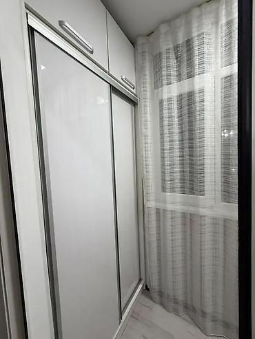 106: 2 комнаты, 55 м², Средний Джал 106 серия улучшенная, 1 этаж — 3
