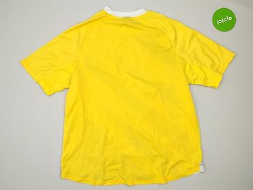 pull on trousers h: Nike, Koszulka dla mężczyzn, rozmiar 2XL — 4