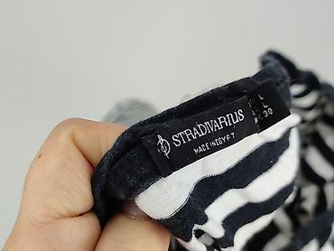 stradivarius stwd: Stradivarius, T-shirt damski, rozmiar L — 5