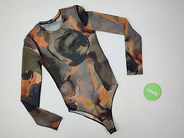 kolekcja massimo dutti: Zara, Body damskie, rozmiar M — 2