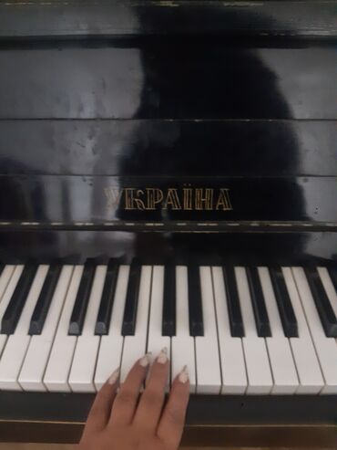 wifi klaviatura: Piano, İşlənmiş, Ünvandan götürmə