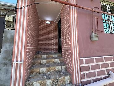 Həyət evləri və villalar: 4 otaqlı, 100 kv. m, Kredit yoxdur, Yeni təmirli — 3