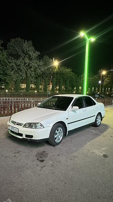 крыша хонда торнео: Honda Torneo: 2002 г., Автомат, Бензин, Седан — 3