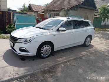 машина электромобиль: Roewe Ei5: 2018 г., 1.5 л, Вариатор, Электромобиль, Универсал