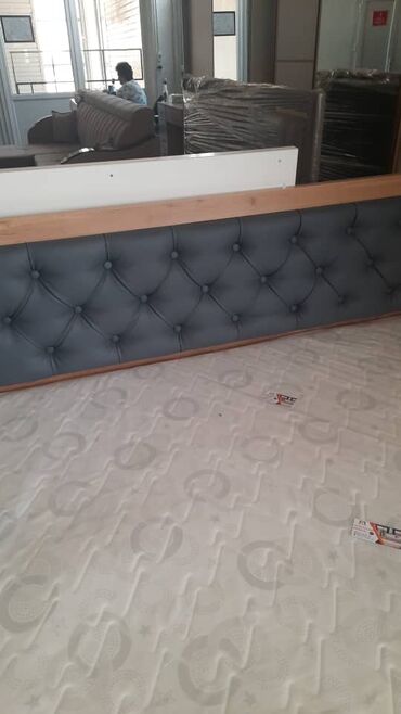 Двуспальные кровати: Двухспальная кровать!!! Рассрочка через М+ Самые низкие цены только у — 5